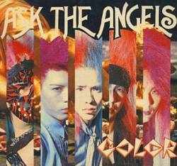 Color : Ask the Angels